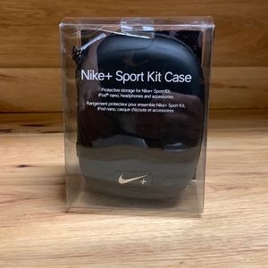 NIKE+ SPORT KIT CASE for headphones iPod Nano and Accessories Protective…